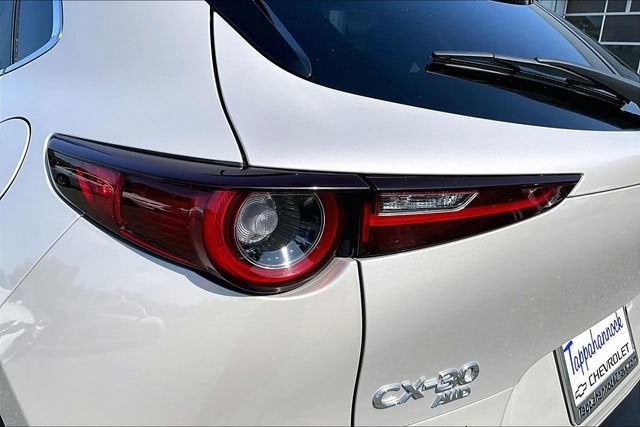 2023 Mazda Mazda CX-30 2.5 S Select Package