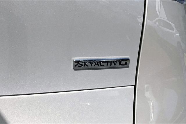 2023 Mazda Mazda CX-30 2.5 S Select Package