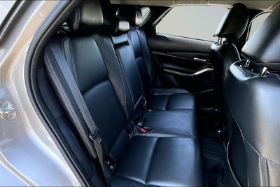 2023 Mazda Mazda CX-30 2.5 S Select Package