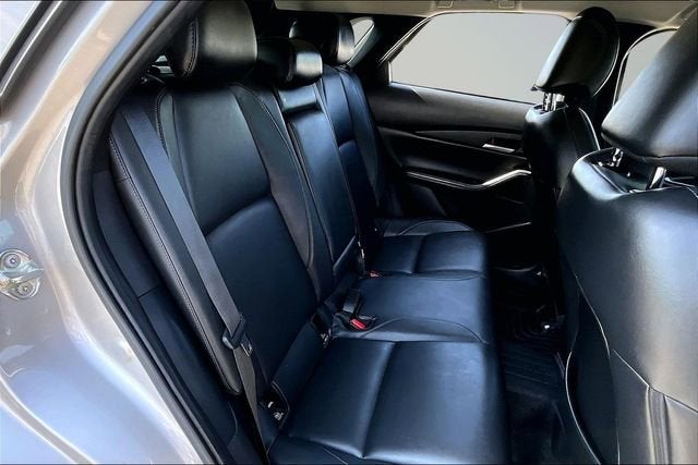 2023 Mazda Mazda CX-30 2.5 S Select Package