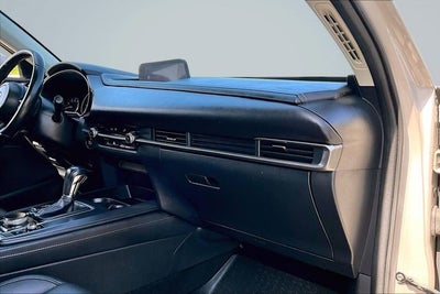 2023 Mazda Mazda CX-30 2.5 S Select Package