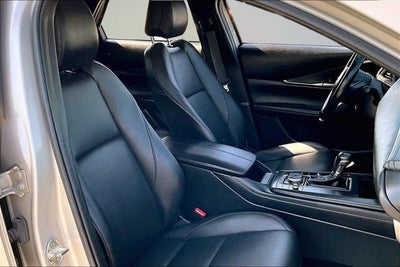 2023 Mazda Mazda CX-30 2.5 S Select Package