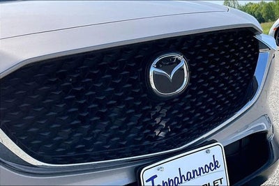 2023 Mazda Mazda CX-30 2.5 S Select Package