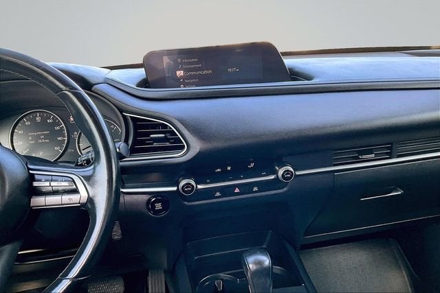 2023 Mazda Mazda CX-30 2.5 S Select Package
