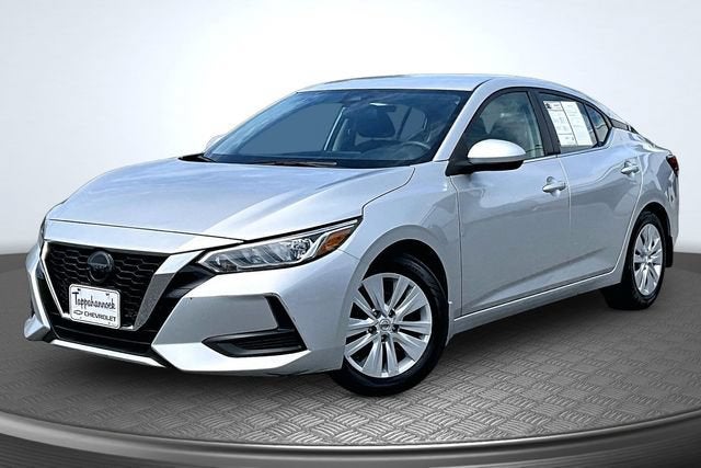 2023 Nissan Sentra S