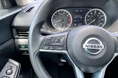 2023 Nissan Sentra S