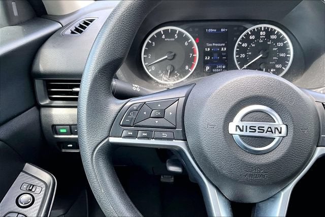 2023 Nissan Sentra S