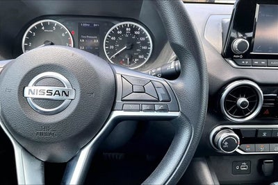 2023 Nissan Sentra S