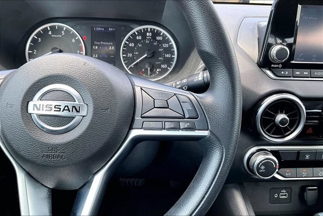 2023 Nissan Sentra S
