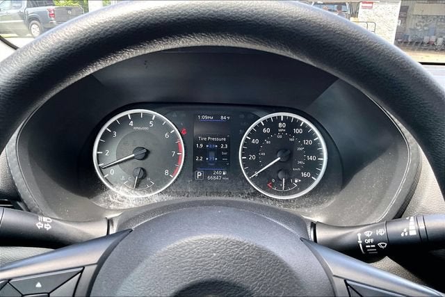 2023 Nissan Sentra S
