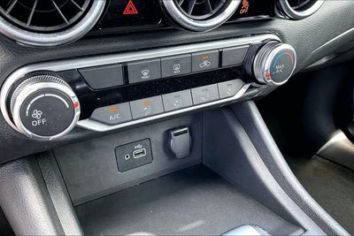 2023 Nissan Sentra S