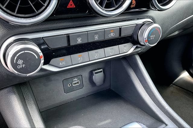 2023 Nissan Sentra S