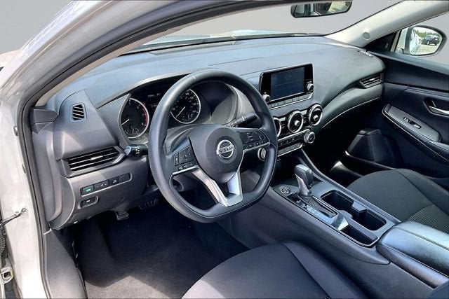 2023 Nissan Sentra S