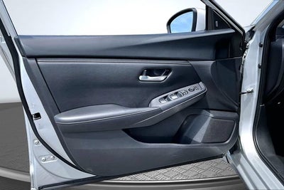 2023 Nissan Sentra S