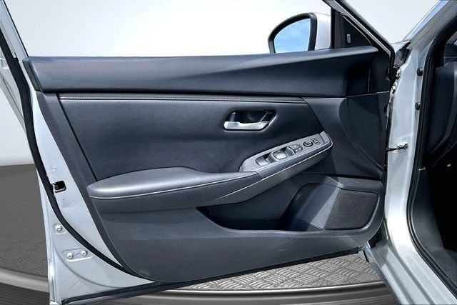 2023 Nissan Sentra S