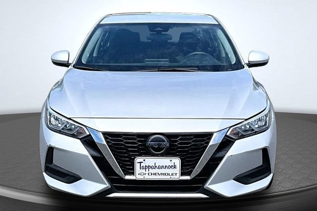2023 Nissan Sentra S