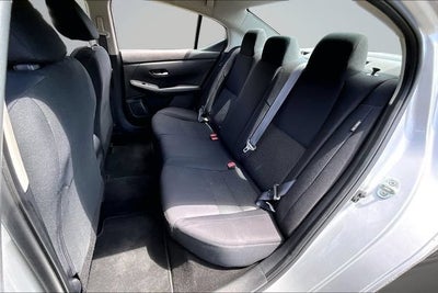 2023 Nissan Sentra S