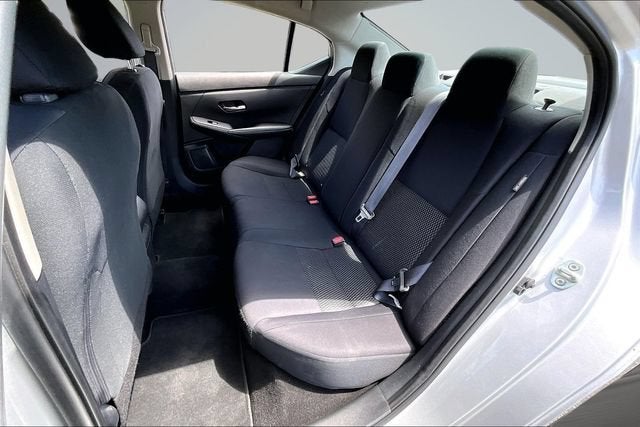 2023 Nissan Sentra S