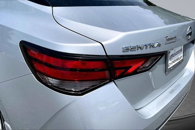 2023 Nissan Sentra S
