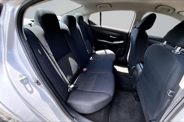 2023 Nissan Sentra S