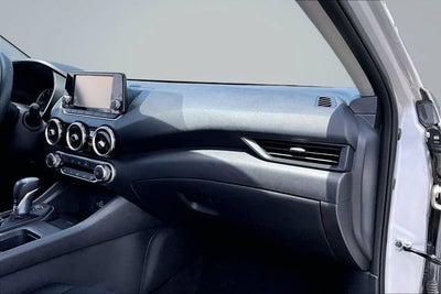 2023 Nissan Sentra S