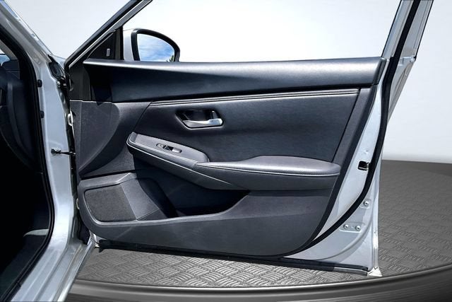 2023 Nissan Sentra S