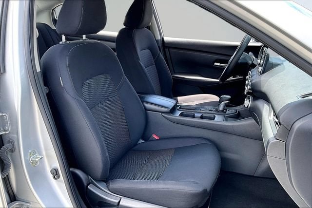 2023 Nissan Sentra S