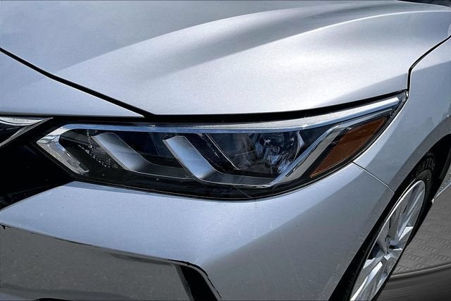 2023 Nissan Sentra S