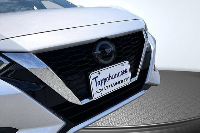 2023 Nissan Sentra S