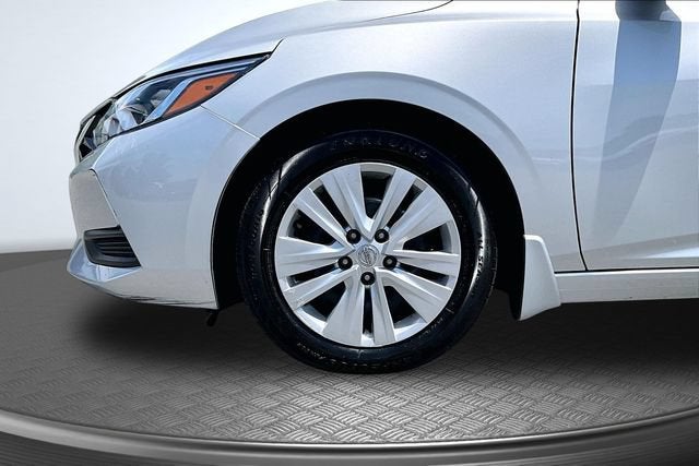 2023 Nissan Sentra S