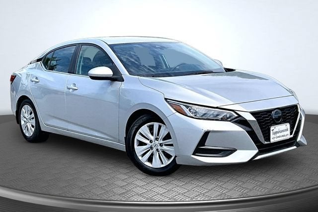2023 Nissan Sentra S