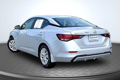 2023 Nissan Sentra S