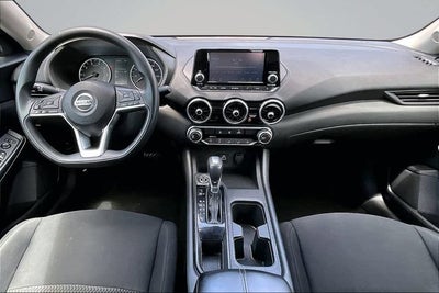 2023 Nissan Sentra S
