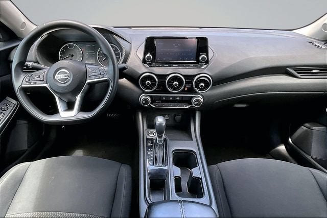 2023 Nissan Sentra S