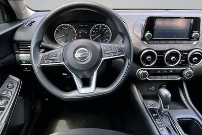 2023 Nissan Sentra S