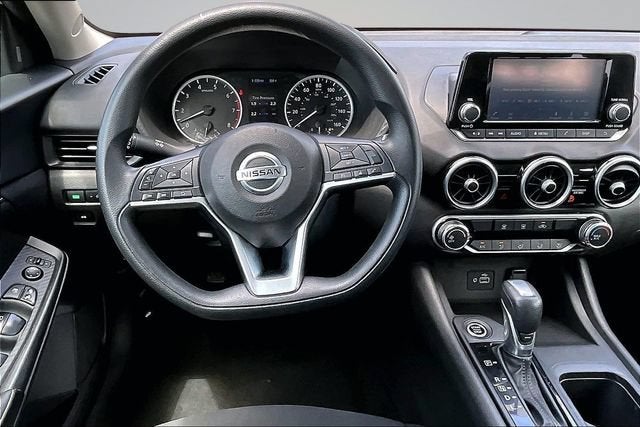 2023 Nissan Sentra S