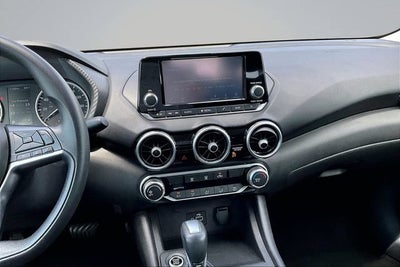 2023 Nissan Sentra S