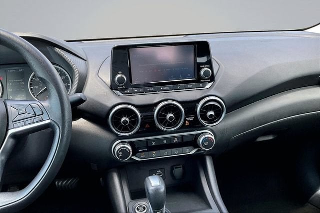 2023 Nissan Sentra S