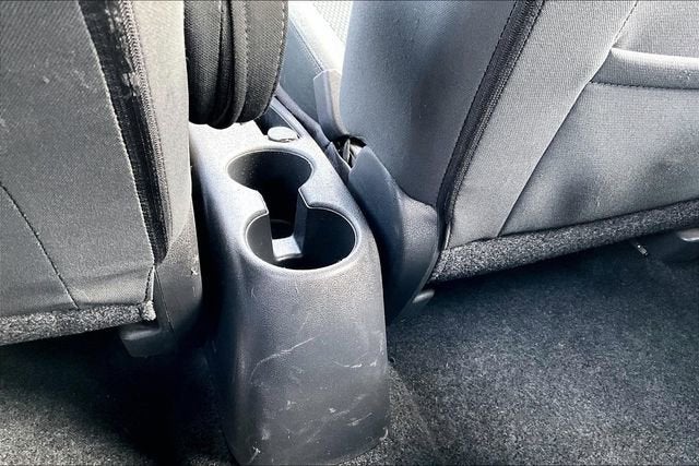 2019 Nissan Versa Note SV