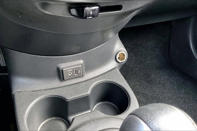 2019 Nissan Versa Note SV