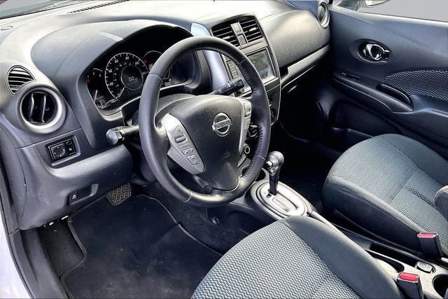 2019 Nissan Versa Note SV