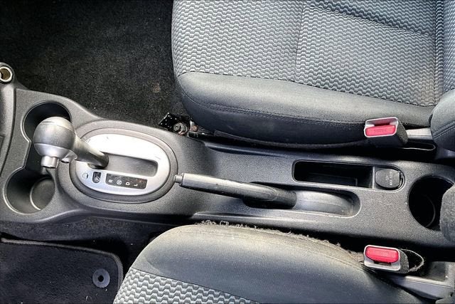 2019 Nissan Versa Note SV