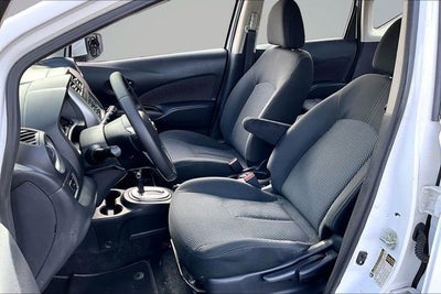 2019 Nissan Versa Note SV