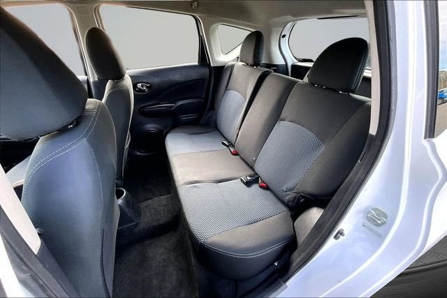 2019 Nissan Versa Note SV