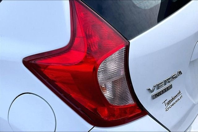 2019 Nissan Versa Note SV