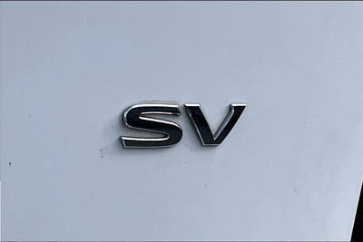 2019 Nissan Versa Note SV