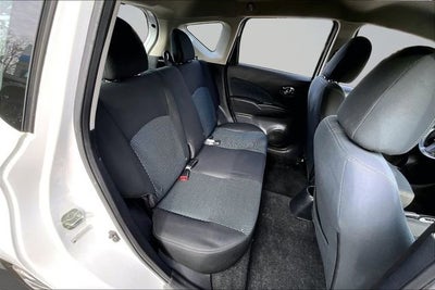 2019 Nissan Versa Note SV