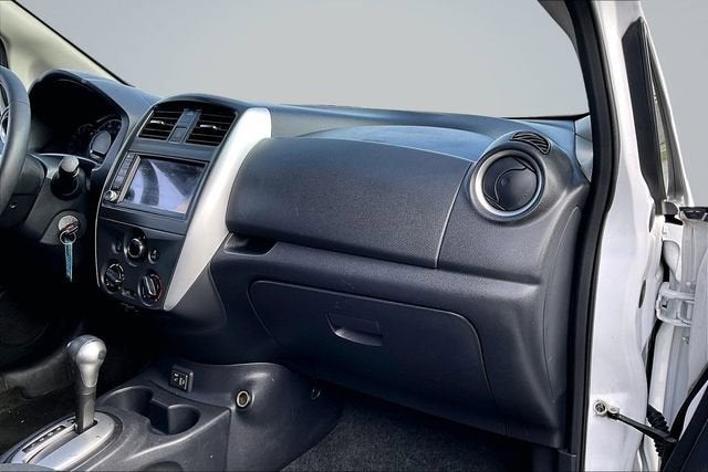 2019 Nissan Versa Note SV