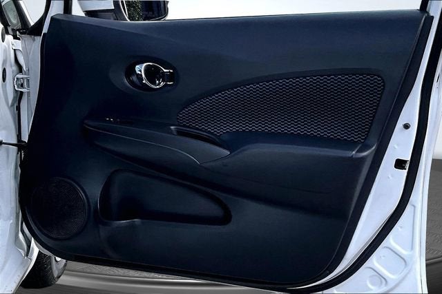 2019 Nissan Versa Note SV