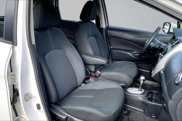 2019 Nissan Versa Note SV